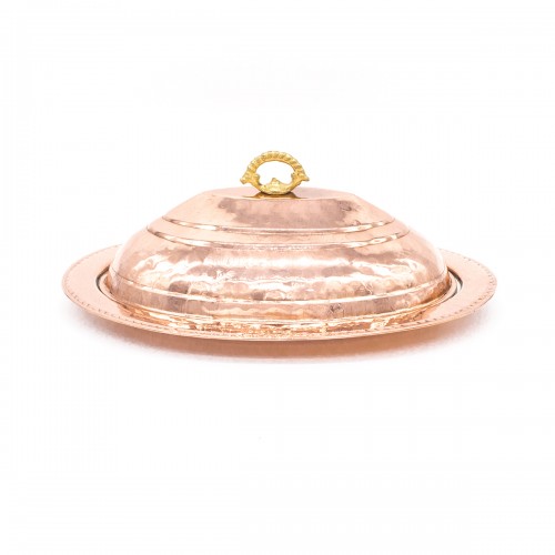 Медно плато