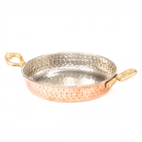 Медно саханче (голямо)