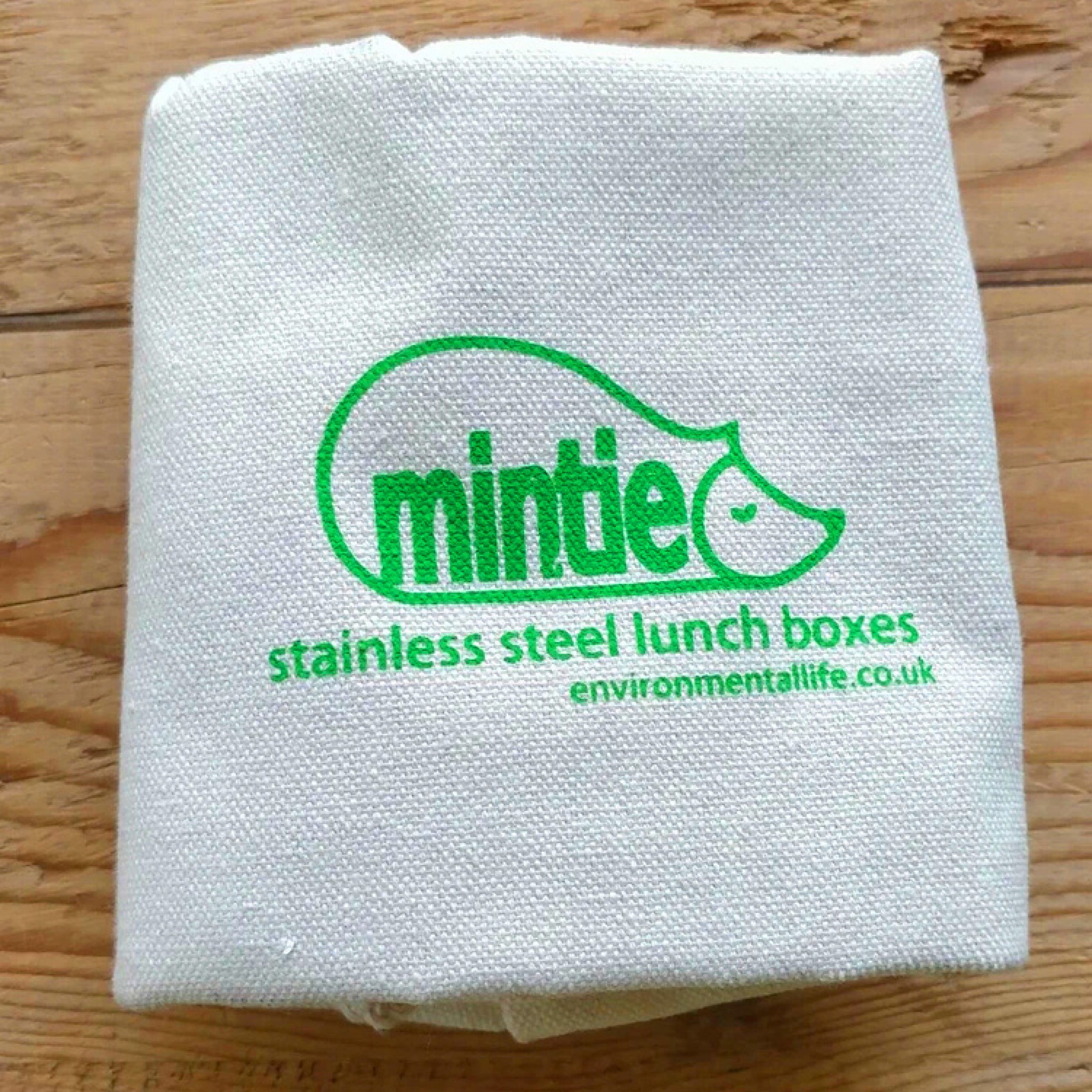 Комплект кутии за храна Mintie Duo Комплект кутии за храна Mintie Duo