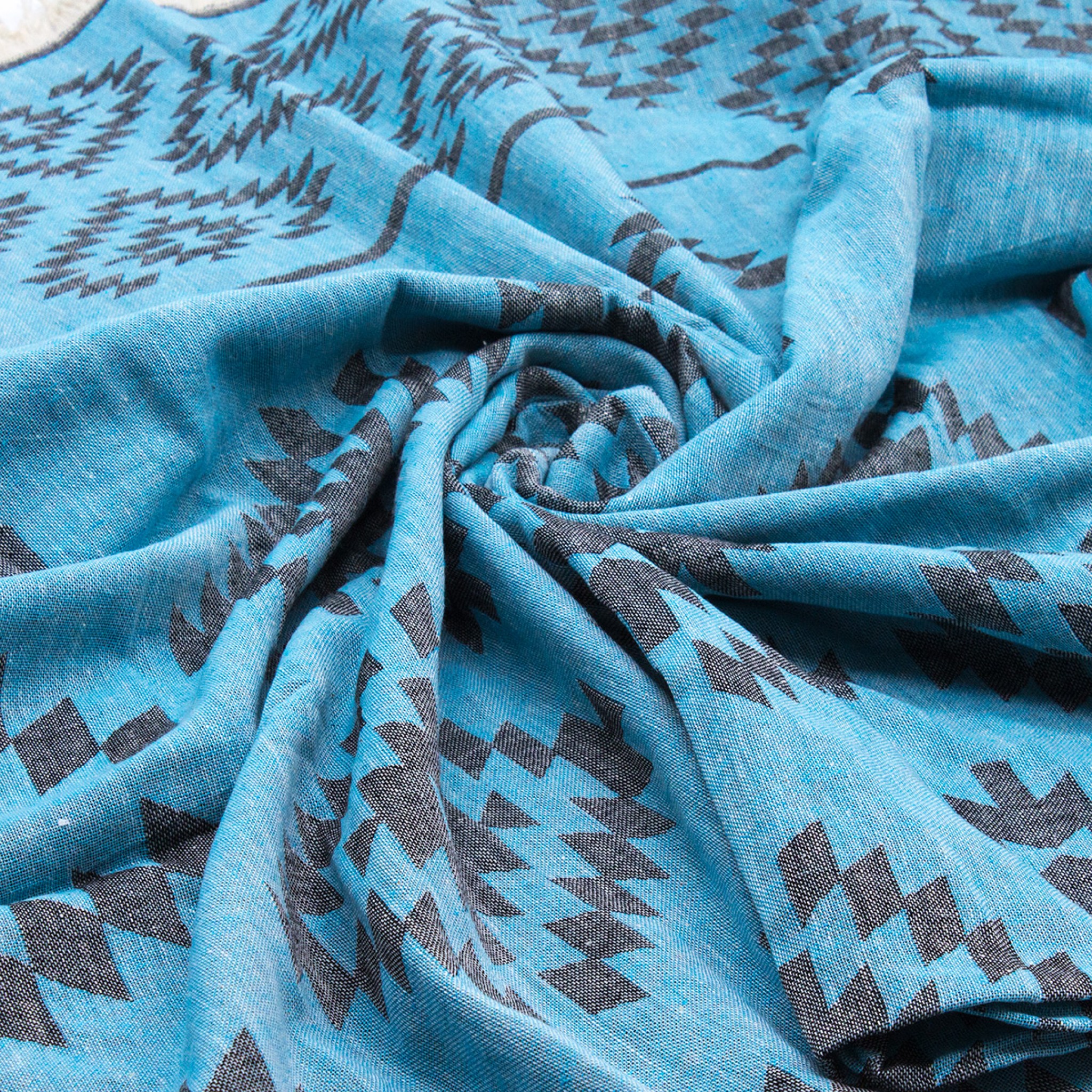 Двулицев пещемал Cancún