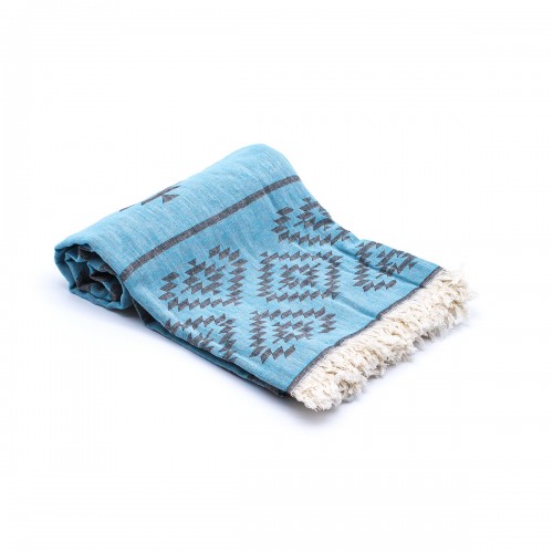 Двулицев пещемал Cancún