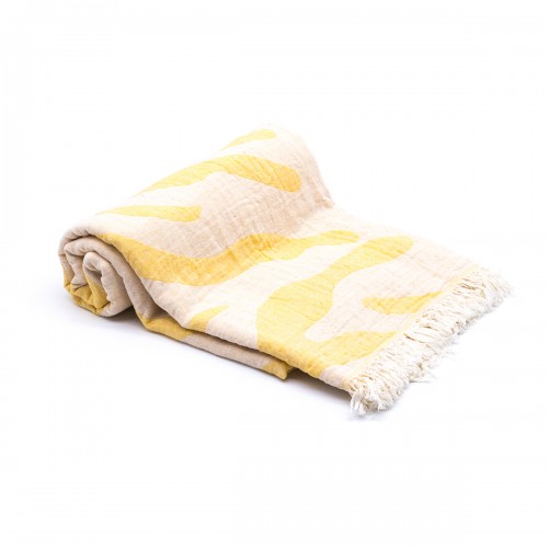 Двулицев пещемал Kampala