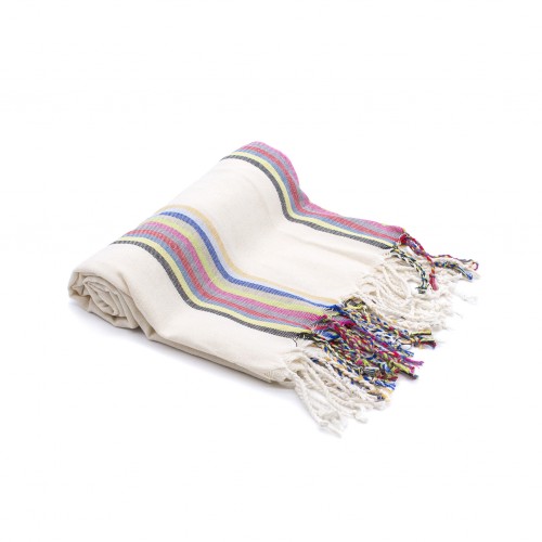 Пещемал Bamboo Rainbow