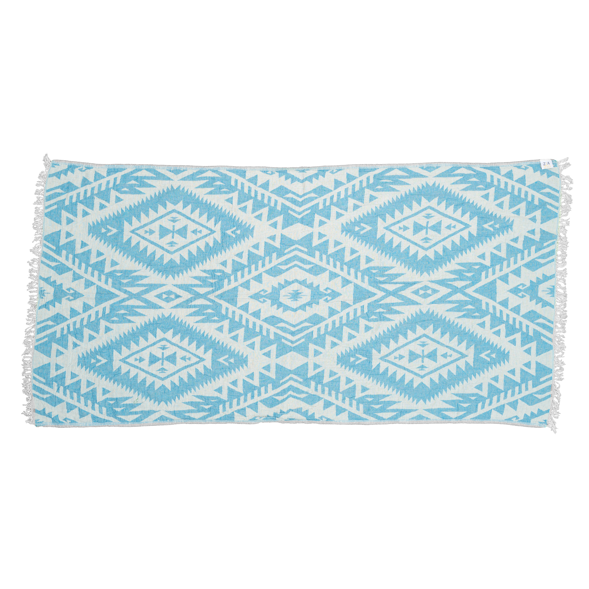 Двулицев пещемал Azteca