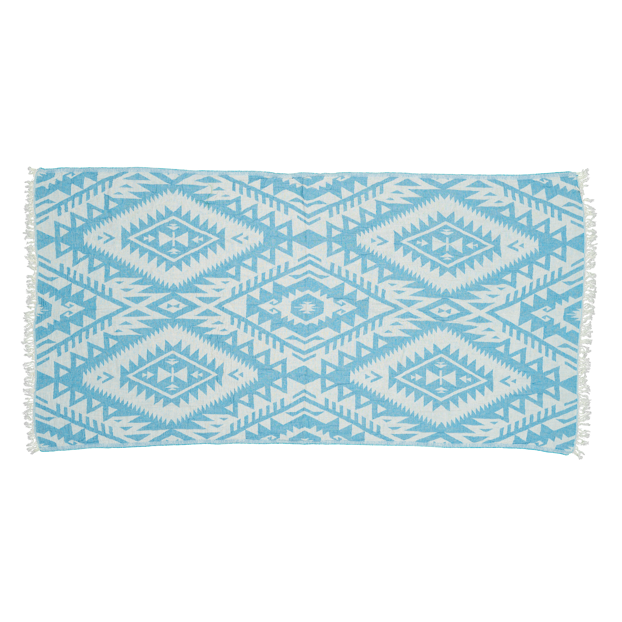 Двулицев пещемал Azteca