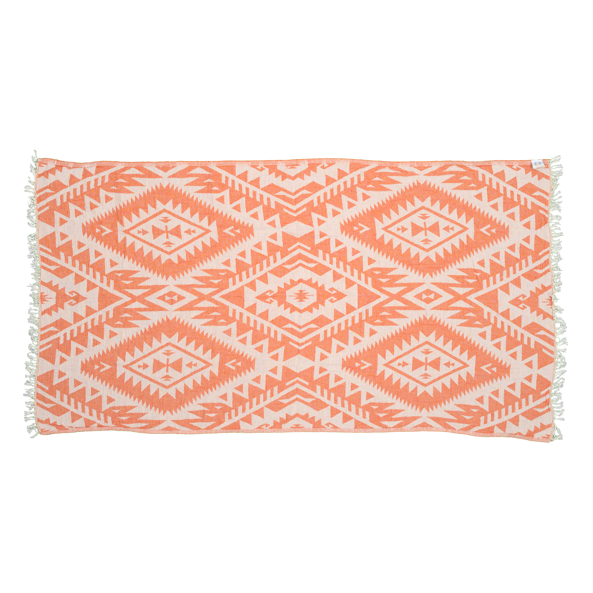 Двулицев пещемал Azteca