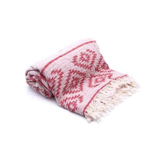 Двулицев пещемал Cancún