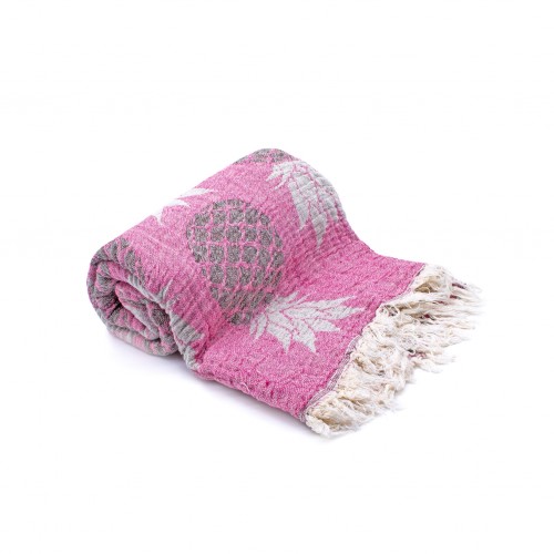 Двулицев пещемал Pineapple