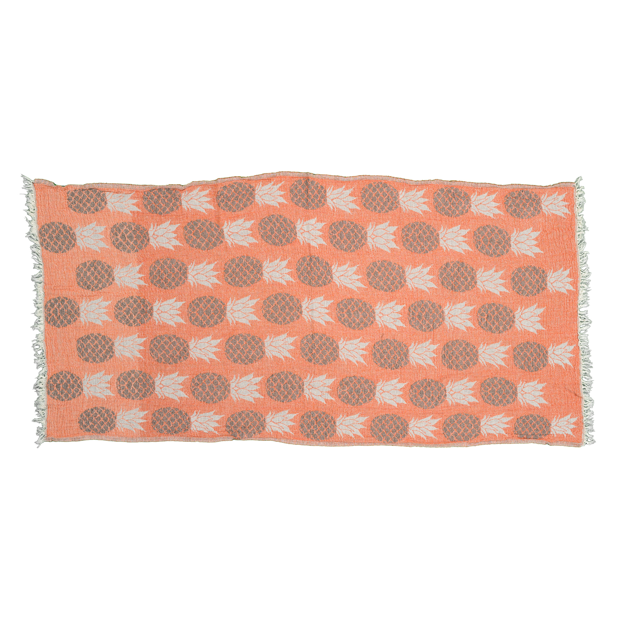 Двулицев пещемал Pineapple