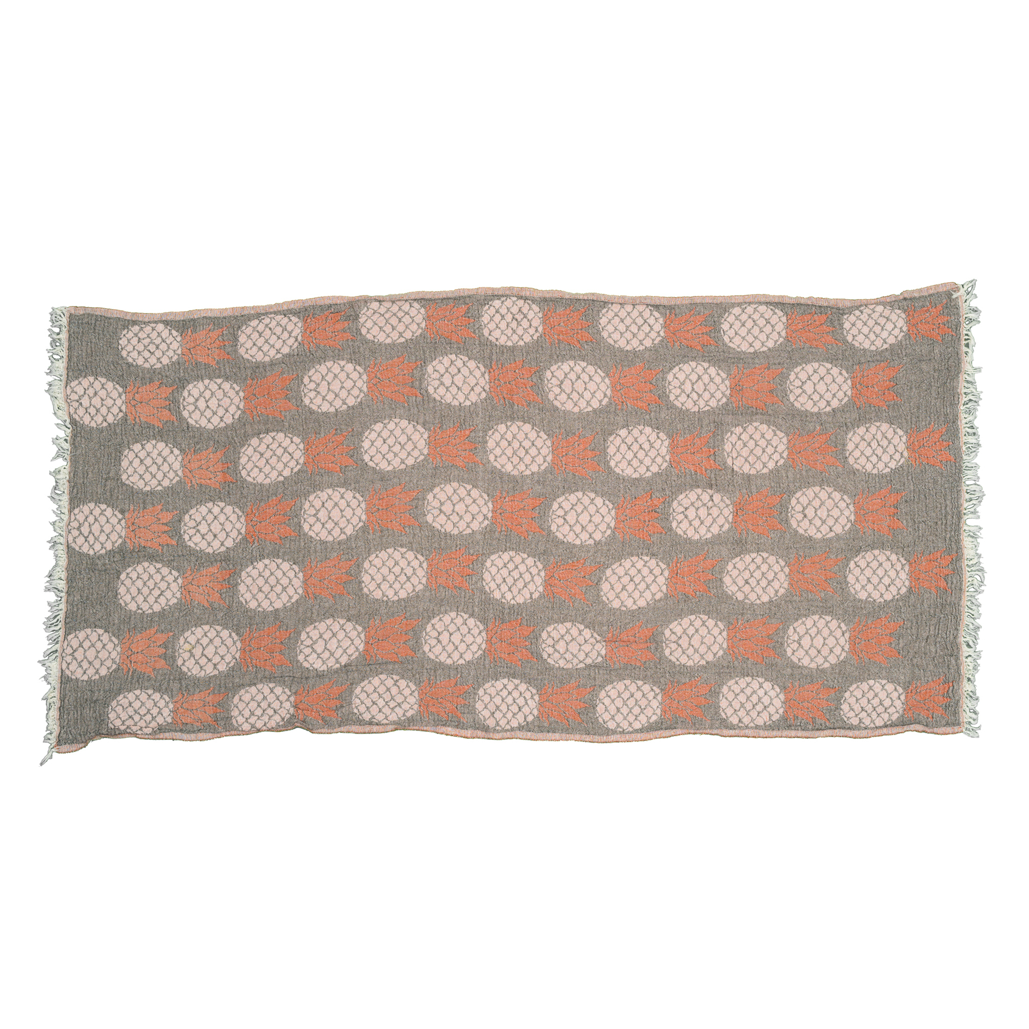 Двулицев пещемал Pineapple