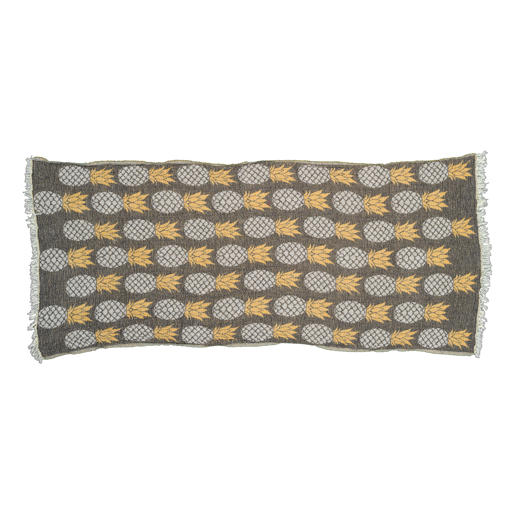 Двулицев пещемал Pineapple