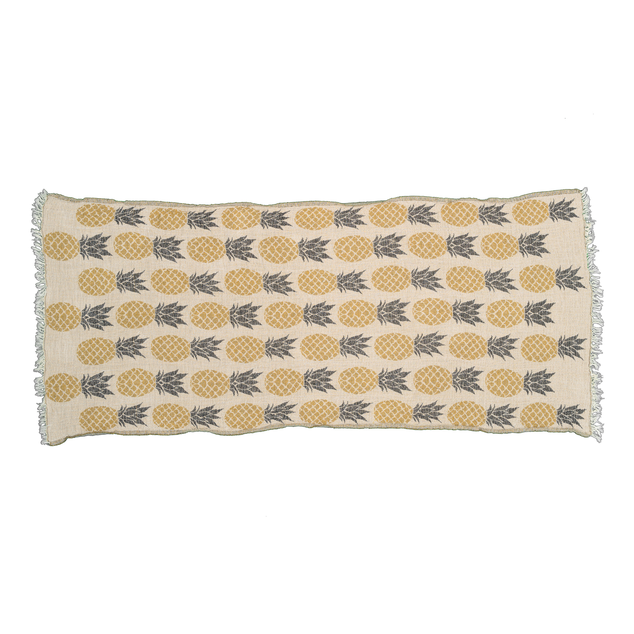 Двулицев пещемал Pineapple