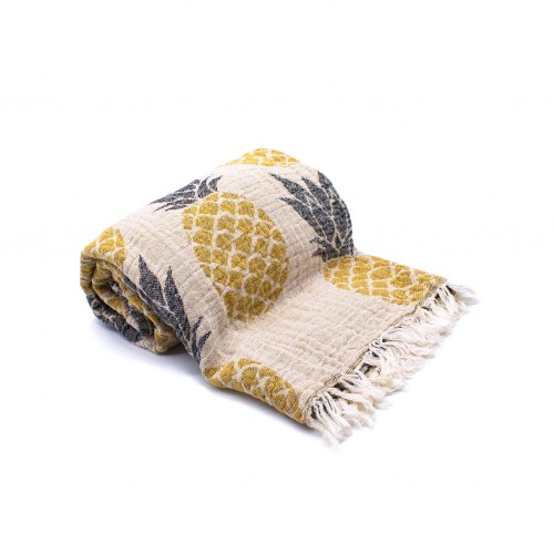 Двулицев пещемал Pineapple