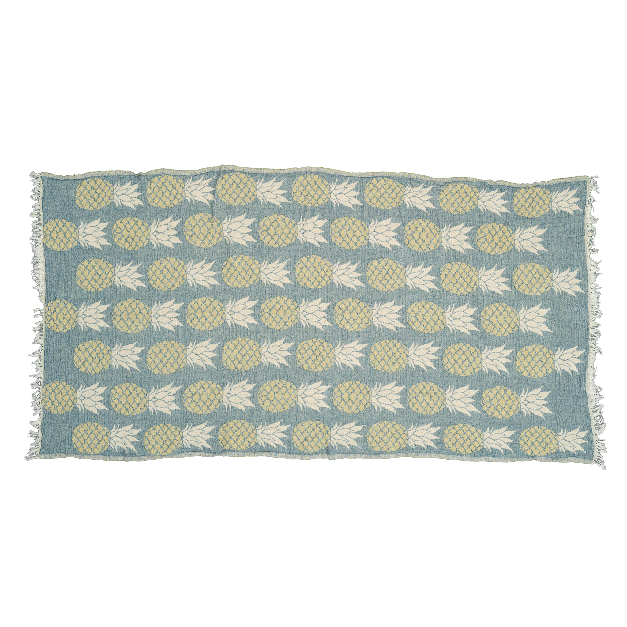 Двулицев пещемал Pineapple