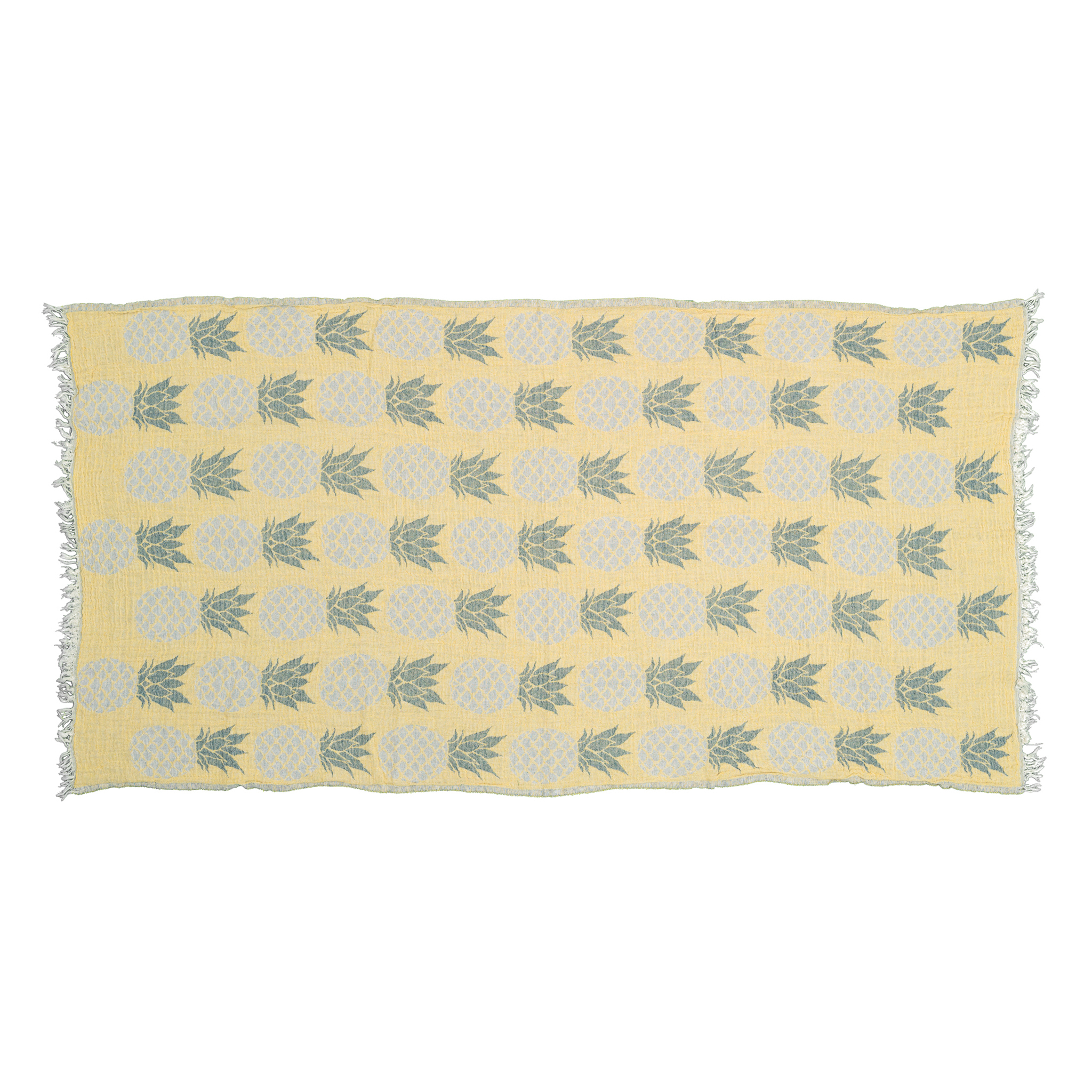 Двулицев пещемал Pineapple