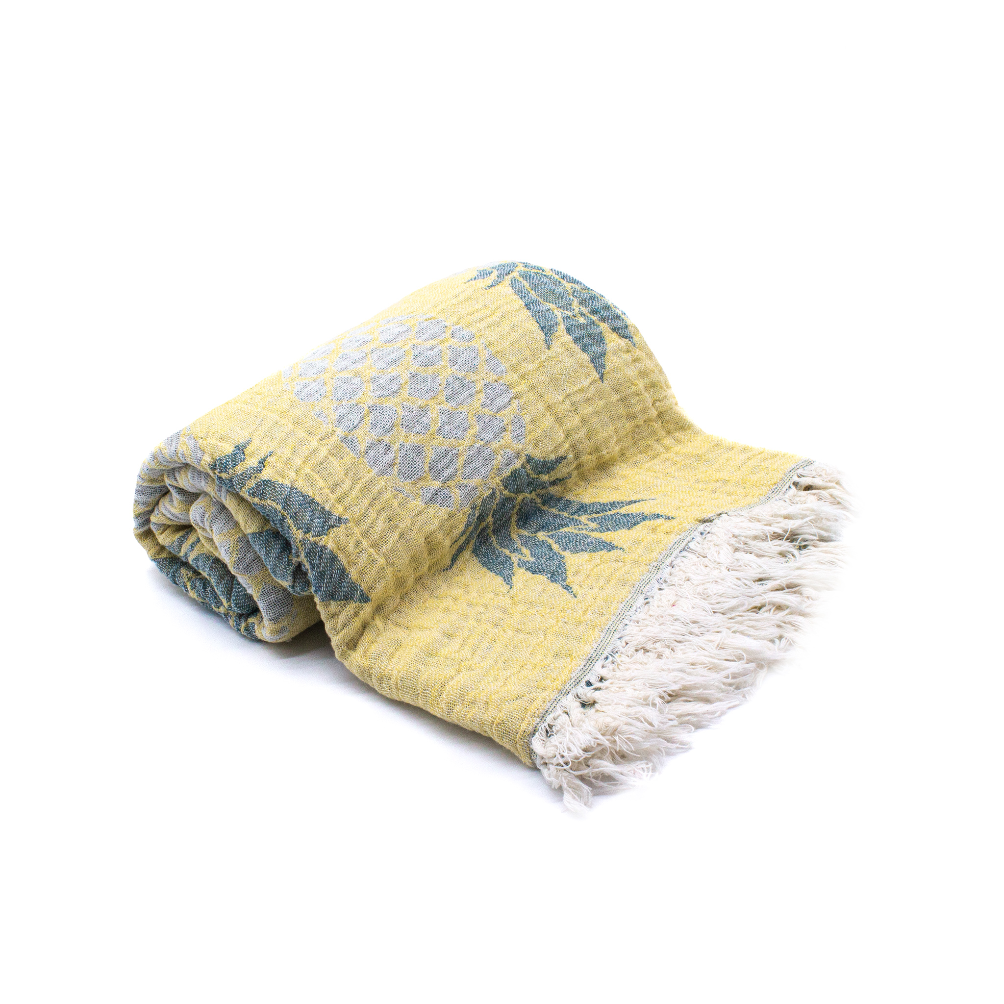 Двулицев пещемал Pineapple