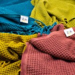 Пещемал Waffle