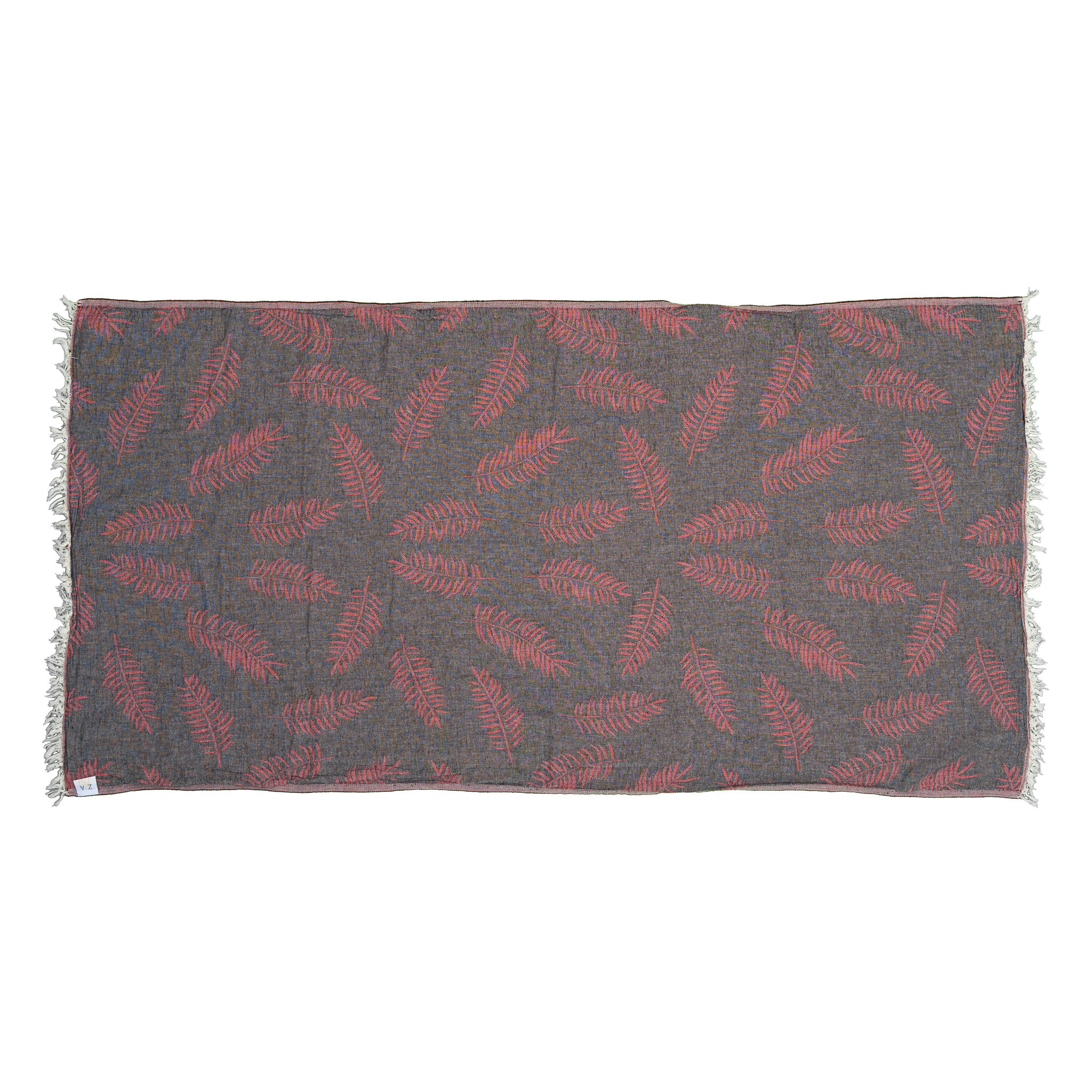 Двулицев пещемал Fern