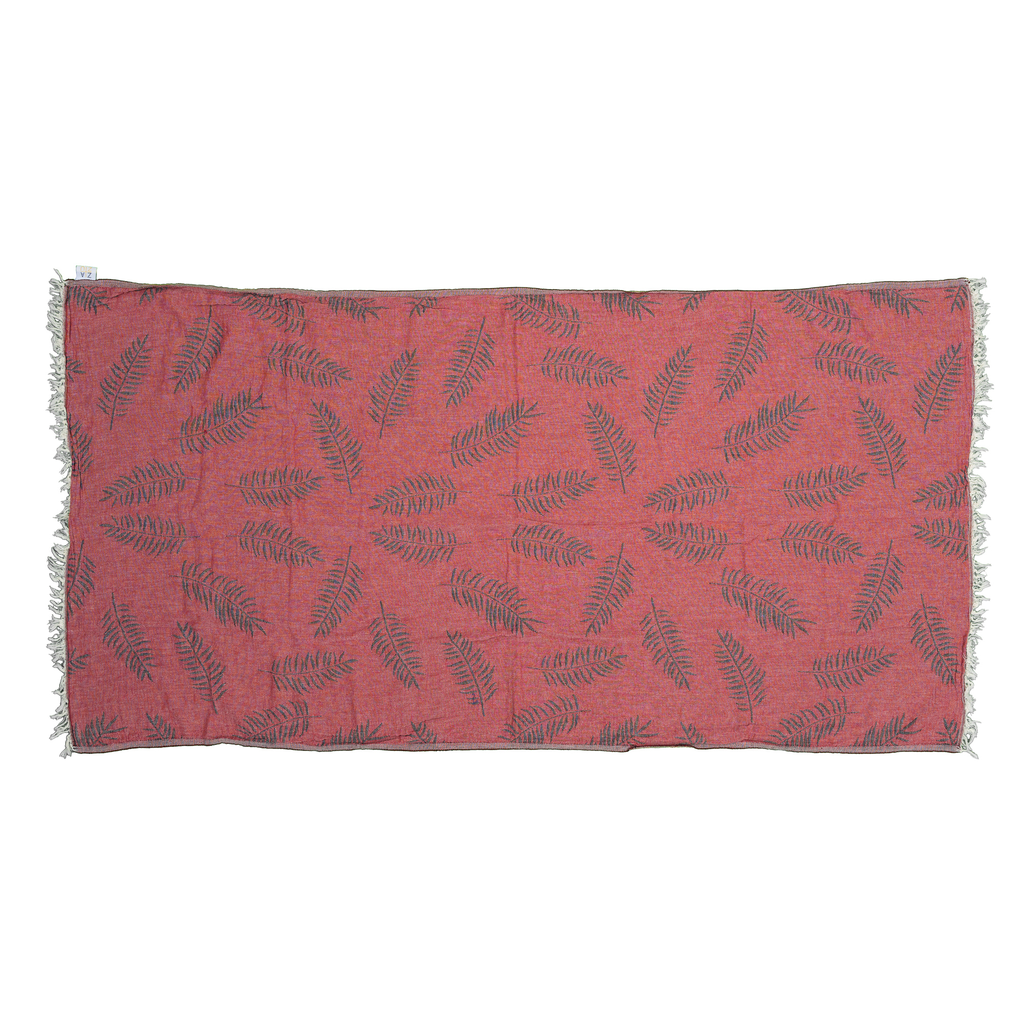 Двулицев пещемал Fern