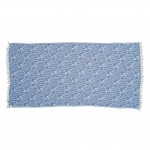 Двулицев пещемал Angelfish