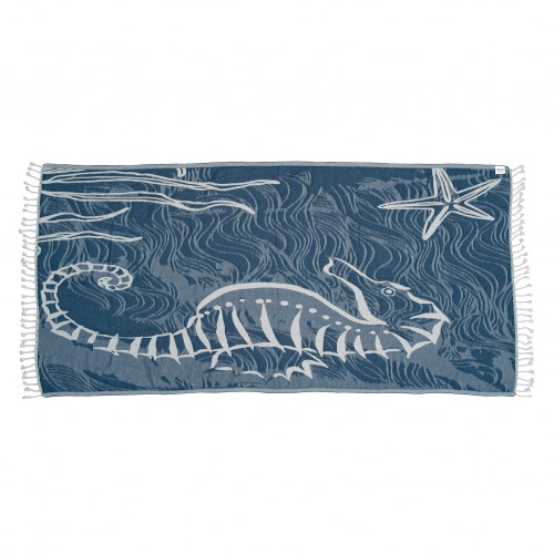 Двулицев пещемал Atlantico