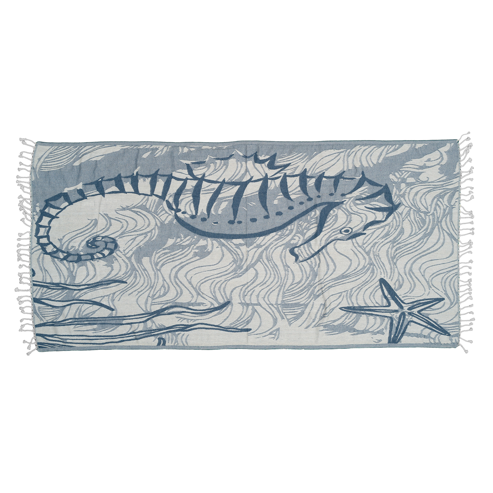 Двулицев пещемал Atlantico