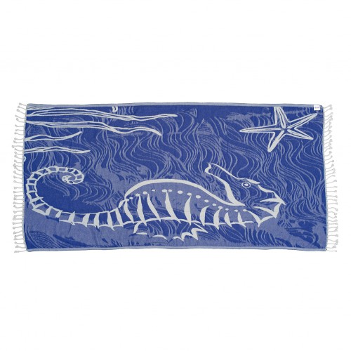 Двулицев пещемал Atlantico