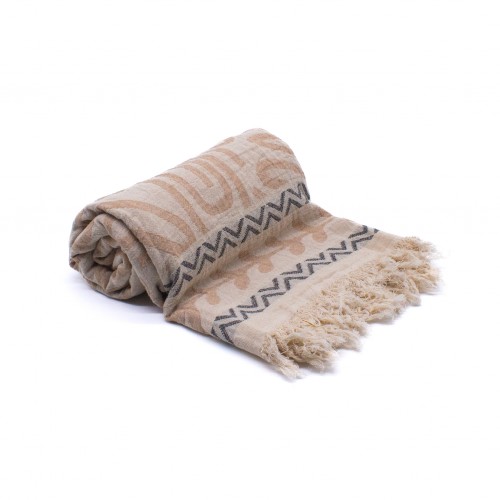 Двулицев пещемал Ruby