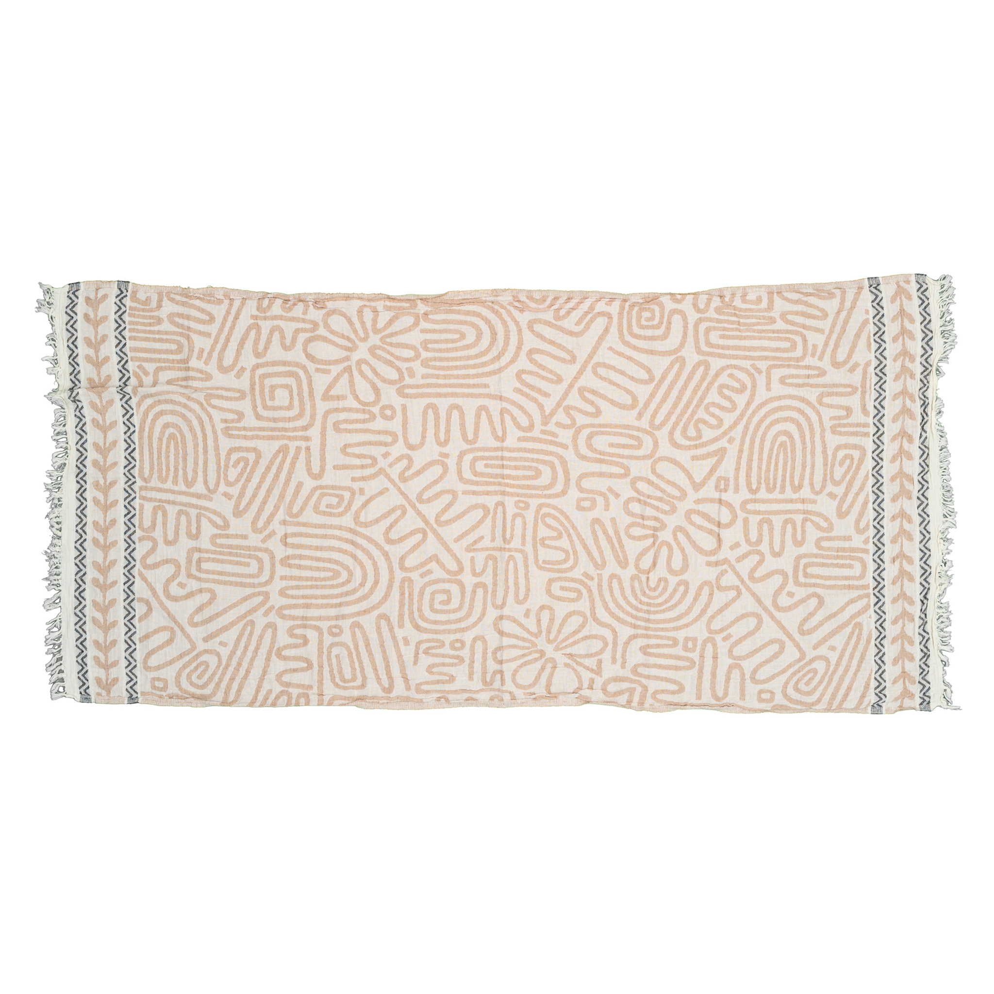 Двулицев пещемал Ruby