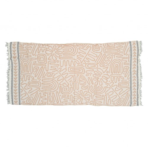 Двулицев пещемал Ruby