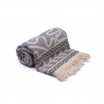 Двулицев пещемал Ruby