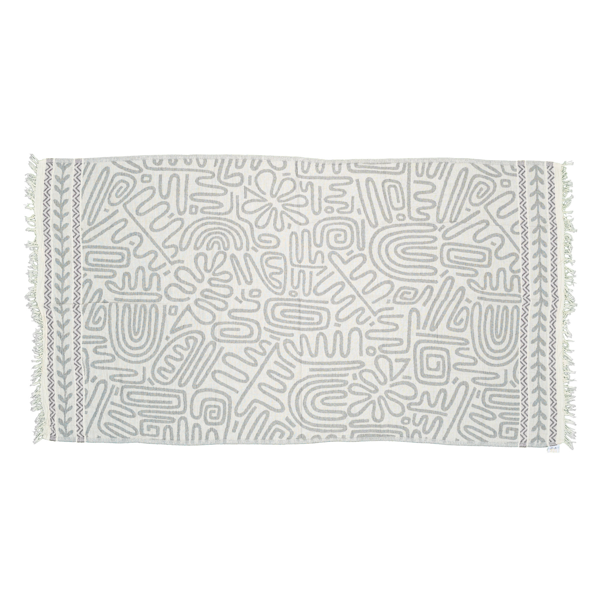 Двулицев пещемал Ruby