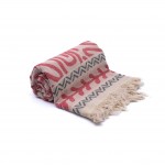 Двулицев пещемал Ruby