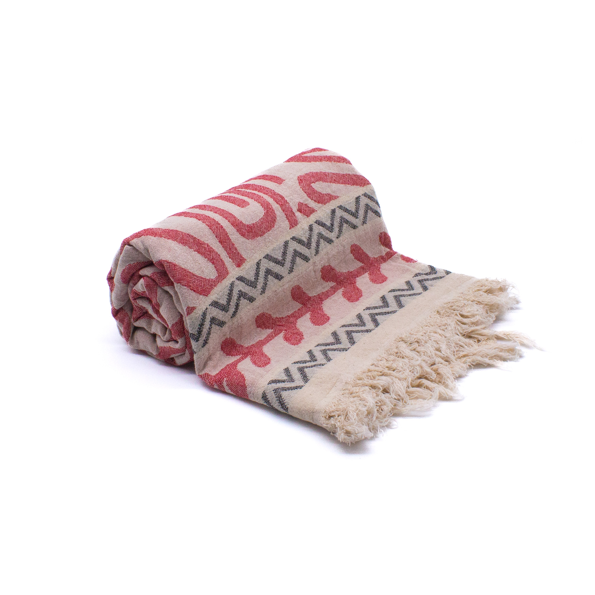 Двулицев пещемал Ruby