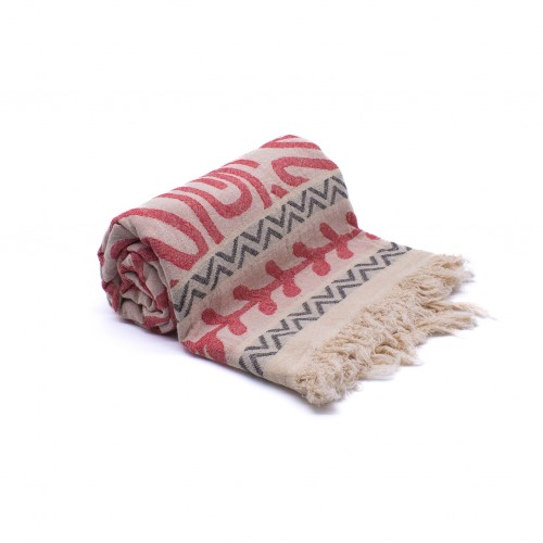 Двулицев пещемал Ruby