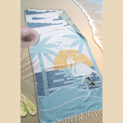 Пещемал Flamingo