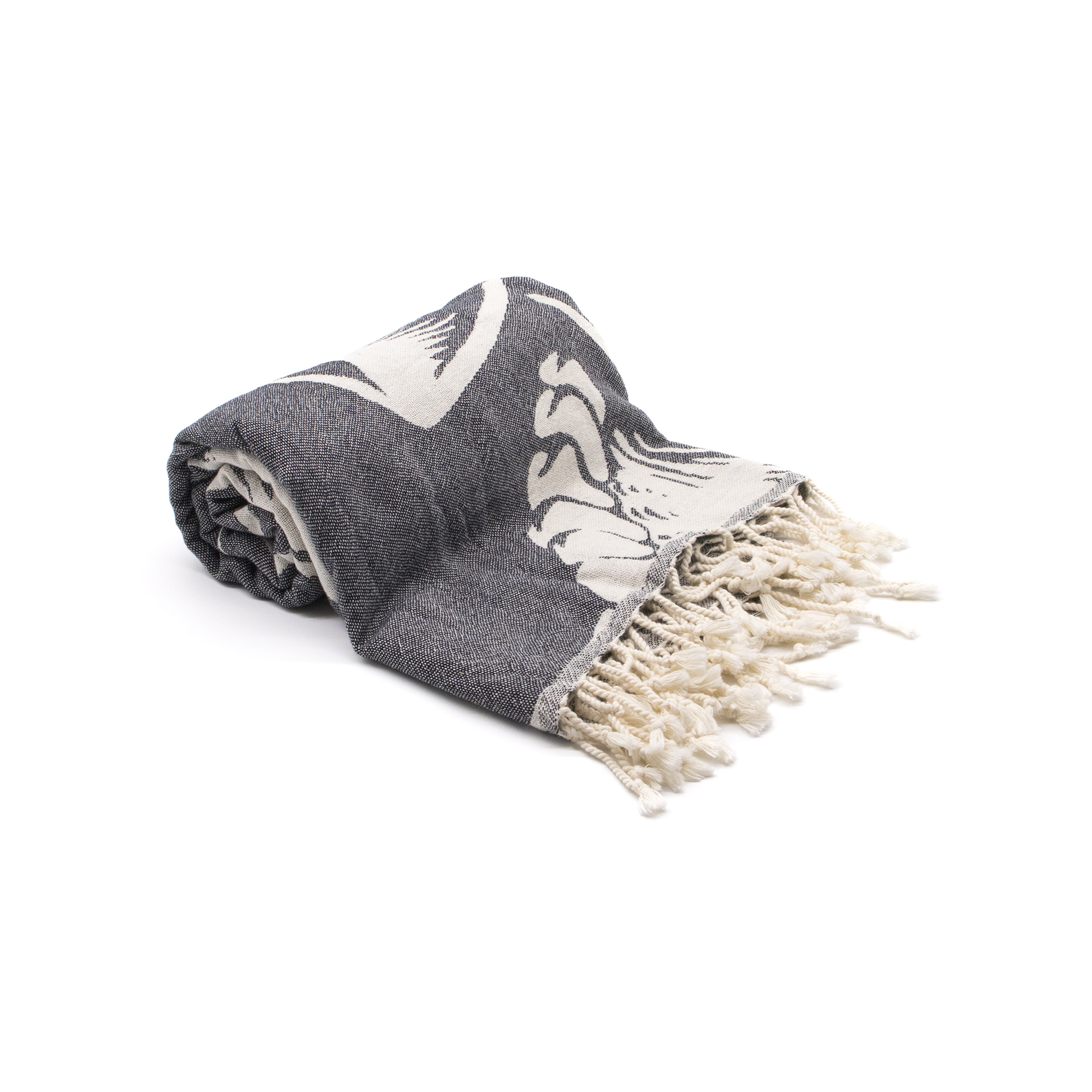 Двулицев пещемал Memento Wave