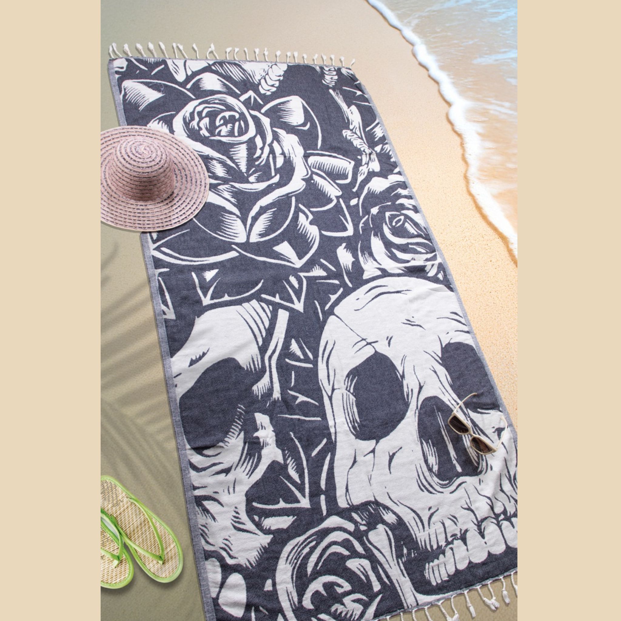 Двулицев пещемал Memento Wave