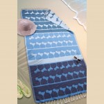 Двулицев пещемал Martini Margarita