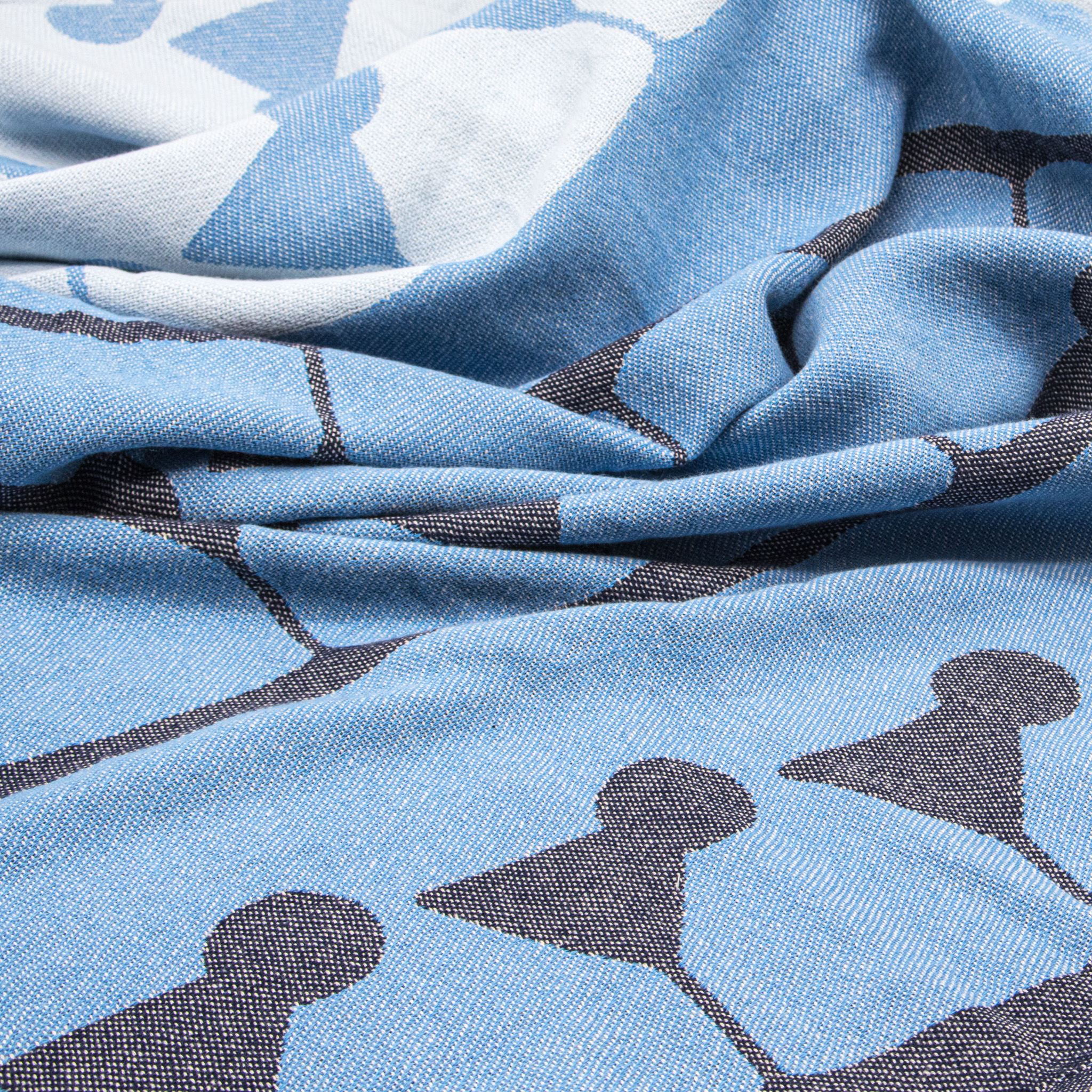 Двулицев пещемал Martini Margarita