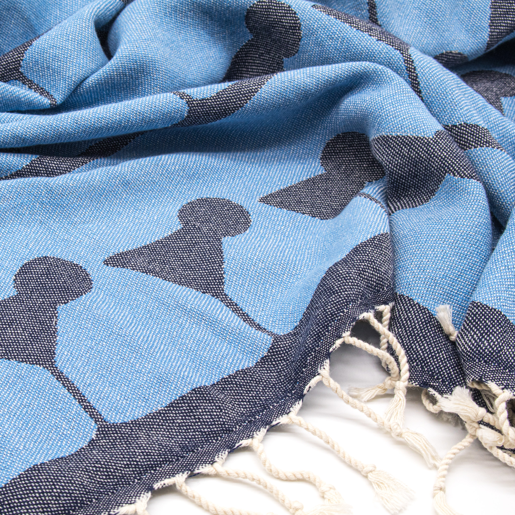 Двулицев пещемал Martini Margarita