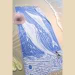 Двулицев пещемал Whale Song