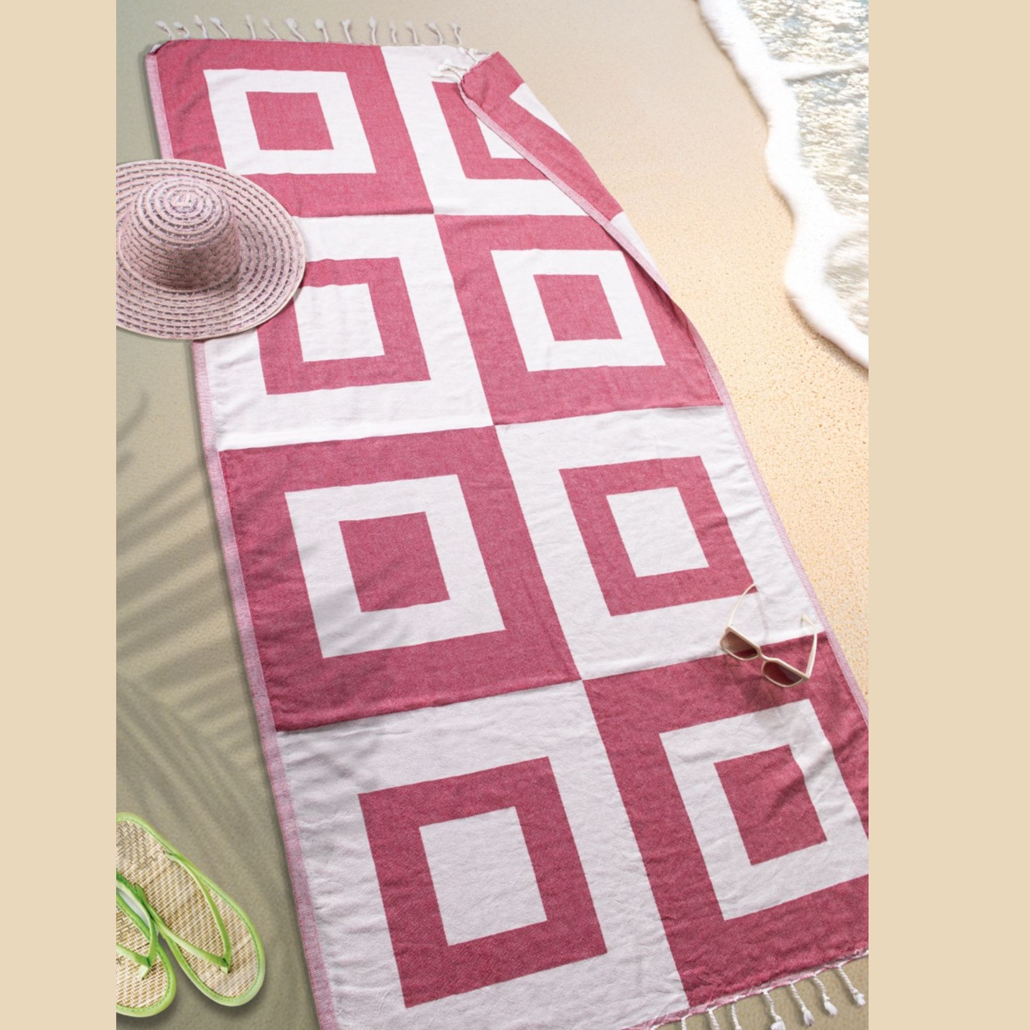 Двулицев пещемал Red Flow