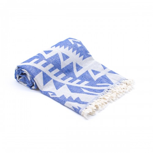 Двулицев пещемал Azteca