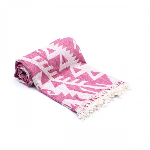 Двулицев пещемал Azteca