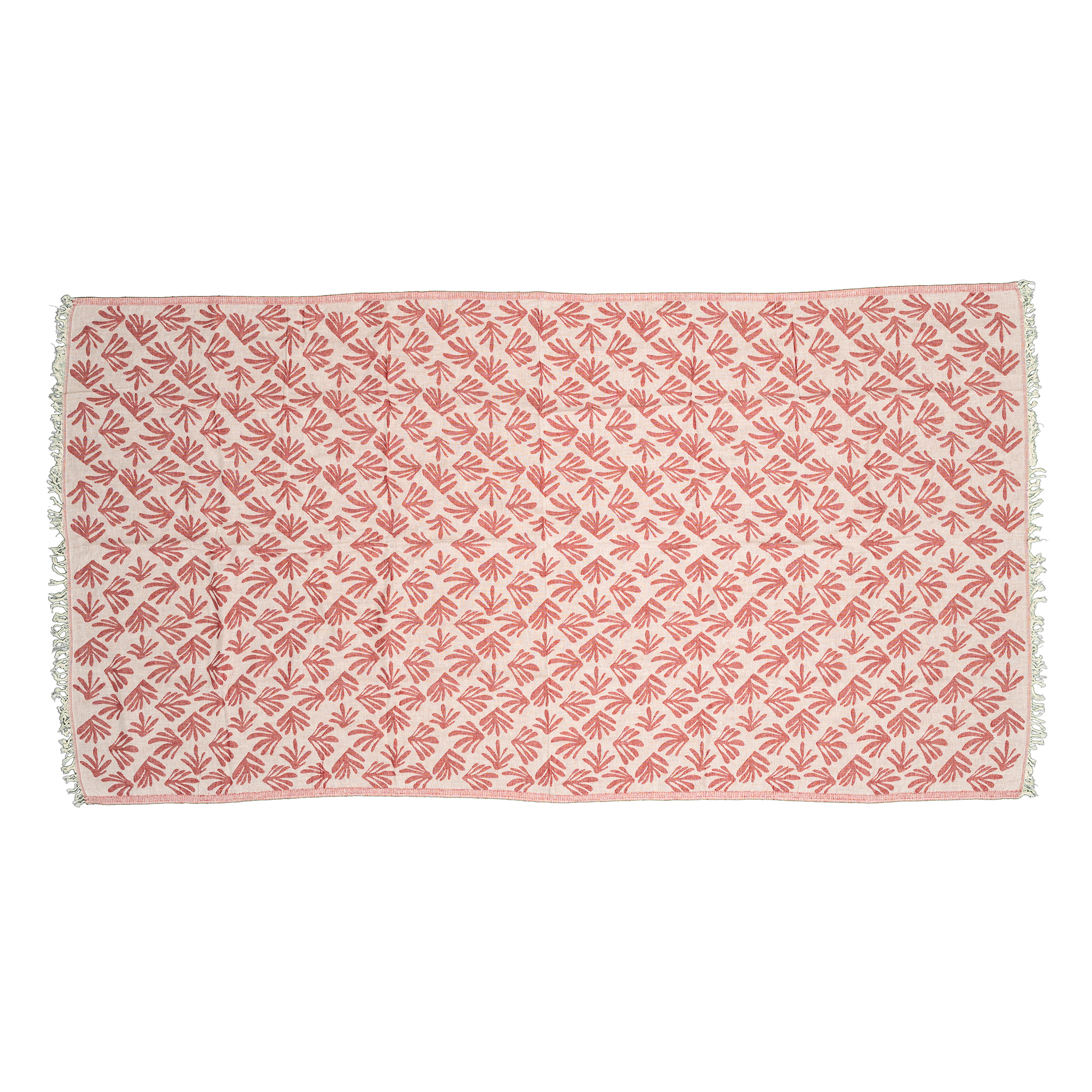 Двулицев пещемал Fiji