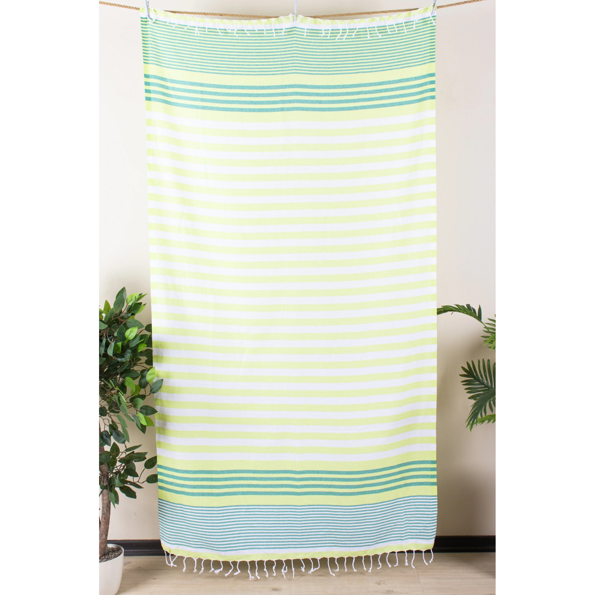  Пещемал Turquoise Lime