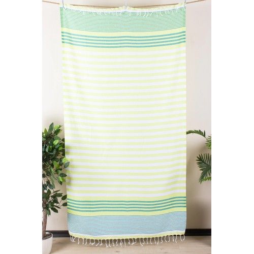  Пещемал Turquoise Lime