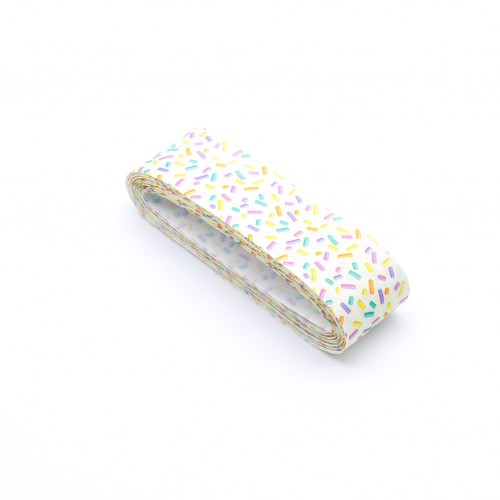 Текстилна лента Sprinkles