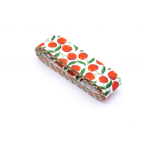 Текстилна лента Cherry